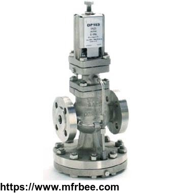 dp163_gg_20_steam_pressure_reducing_valve_prv_2_5_mpa