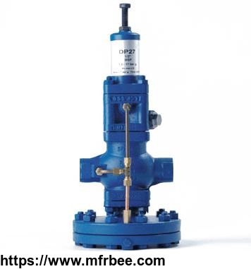 dp27_ss304_steam_pressure_reducing_valve_prv_2_5_mpa