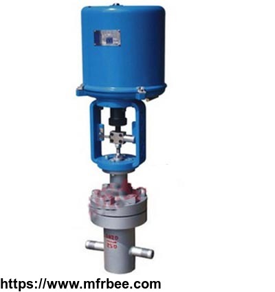 t966y_feed_water_electric_control_valve