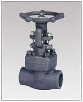 more images of Forged Steel Bolted Bonnet Gate Valve