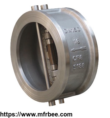 dual_plate_check_valve_stainless_steel_carbon_steel