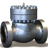 more images of Cast Steel Swing Check Valves, Class 900