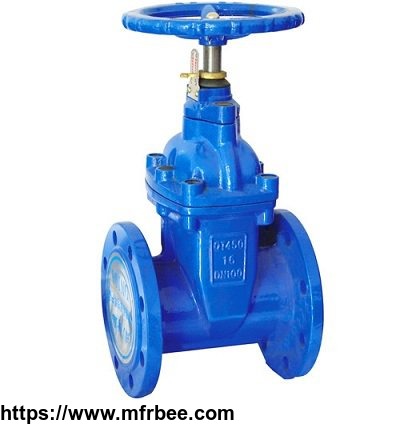 non_rising_stem_resilient_seated_gate_valves_cast_iron