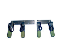 more images of PCB Electroplating Clamps/Grippers