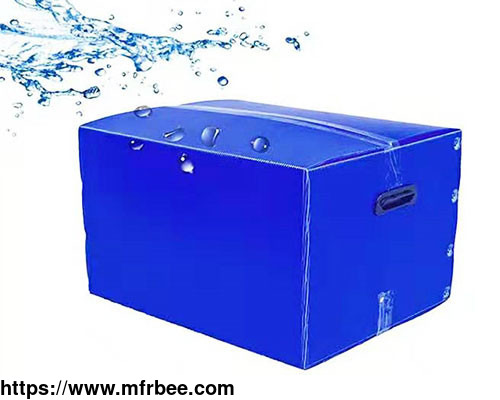 flat_surface_pp_corrugated_plastic_box_4mm_corrugated_plastic_containers