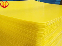 more images of Edge Sealed Flat Corrugated Plastic Layer Pads With Radius Corners