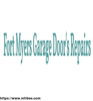 fort_myers_garage_door_s_repairs