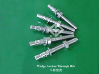 more images of stainless steel wedge anchors Wedge Anchors