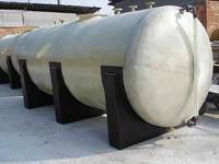 more images of Horizontal FRP Tank