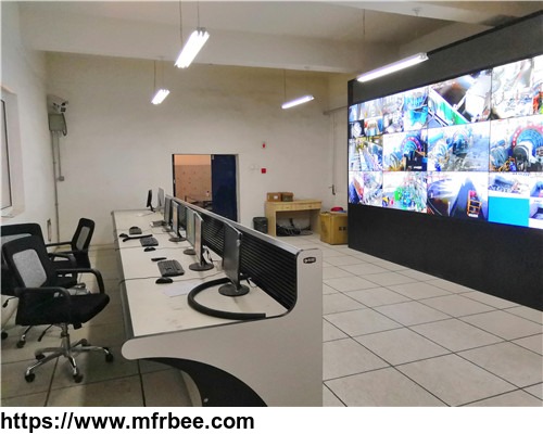china_good_price_professional_newest_price_large_screen_system_of_centralized_control_center_for_gold_mines_non_ferrous_mines_ferrous_metal_mines_etc_