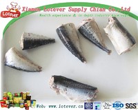 more images of canned mackerel in brine