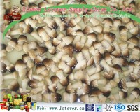 more images of canned straw mushroom peeled
