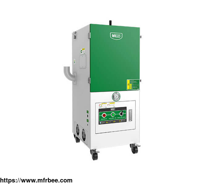 vx_series_cabinet_type_high_pressure_dust_collector