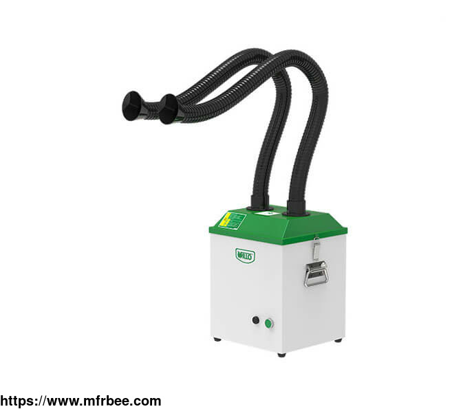 vhx_series_multiple_filtration_type_fume_extractor