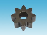 Powder metallurgy customize parts original manufacturer China