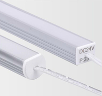 more images of Aluminum Bar LED Strip Light