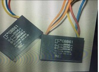 more images of Fan Capacitor for Speed Regulation