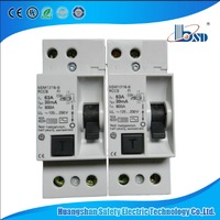 5sm1 RCCB/ELCB(Residual Current Circuit Breaker)