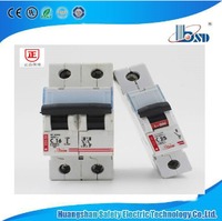 MCB (Mini Circuit Breaker,) High Breaking Capacity, Made in China