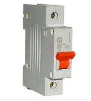 MCB BKN, 32A, High Quality From Factory, Made in China /Mini Circuit Breaker