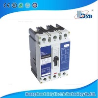 more images of MCCB Hfd Series Moulded Case Circuit Breaker with CE Certificate