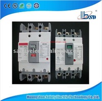 more images of MCCB (Moulded case circuit breaker) ABS/Abe Circuit Breaker