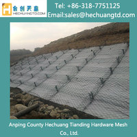 more images of Gabion Wire Mesh Basket