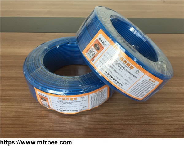 european_standard_pvc_insulation_wire_resistance_to_fire_electrical_cable_cloth_wire