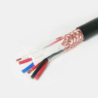 High Quality Computer Monitor Cable Signal Cable Digital Cable low voltage PE insulated computer monitor cable