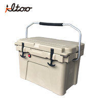 more images of Roto molded coolers 20QT