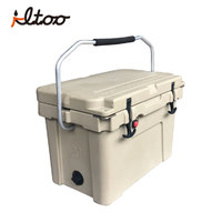 more images of Roto molded coolers 20QT