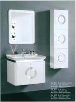 more images of Morden hot sale bathroom vanity bathroom cabinet MN2014-1