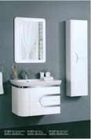 Morden hot sale bathroom vanity bathroom cabinet MN2014-2