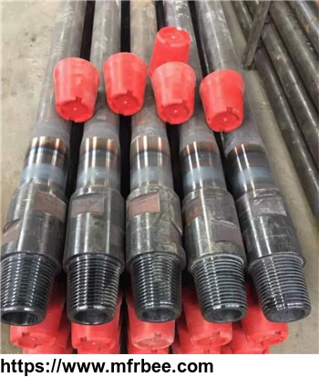 76mm_water_well_drill_pipe_with_api_2_3_8_reg_thread