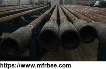 102mm_water_well_drill_pipe_with_api_2_7_8_reg_thread