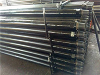 114mm Water well drill pipe with API 3  1/2"REG thread