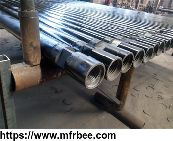 89mm_dth_drill_pipe_with_api_2_3_8_reg_thread