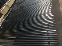 more images of 12 taper degree  H22*108 rock drill rod