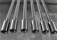 more images of R25 Difter drill rod for rock drilling