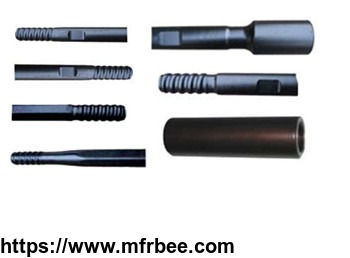 t38_drifter_drill_rod_for_rock_drilling