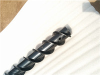 more images of Auger rod for drilling made in China