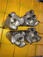 more images of PDC sintered drill bit