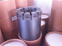 more images of NQ Diamond core drill bit  made in China