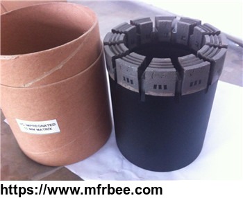 pq_diamond_core_drill_bit_for_geological_drilling