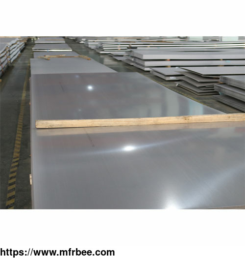 310s_high_temperature_resistance_stainless_steel_sheet