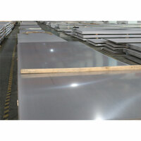 310S High Temperature Resistance Stainless Steel Sheet