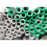 316L Seamless Stainless Steel Tube