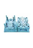more images of PRECISION PLASTIC INJECTION MOLDS/TOOLS