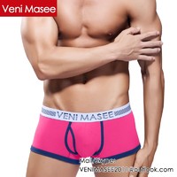 more images of wholesale fashion boxes men underwear OEM/ODM