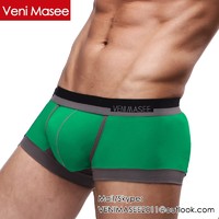 more images of fashion sexy boxer shorts men underwear manufacturer